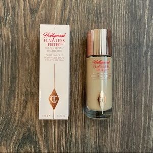 Charlotte Tilbury Hollywood Flawless Filter - 4 Medium